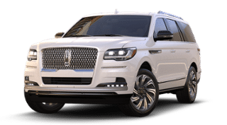 2024 Lincoln Lincoln Navigator External Image 1